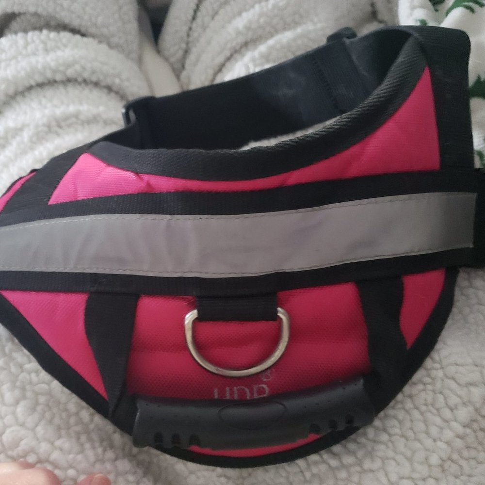 Petsafe Large Dog Pink Harness